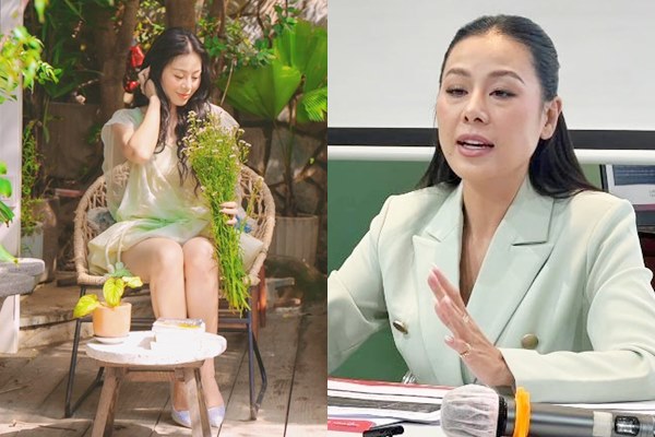 Nam Thư: “Tôi liên tục gặp vận x.ui sau khi bạn kia t.ố linh tinh. Cả đời trong trắng giữ gìn coi như m.ất sạch”