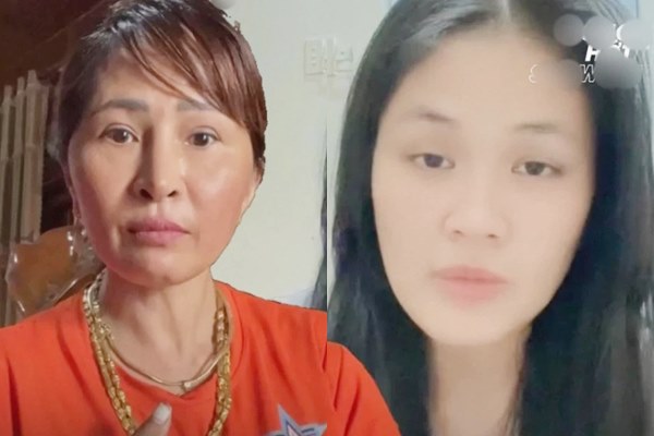 Mẹ chồng Zyy Doo bênh Nam Thư, khẳng định con trai mình đầy bản lĩnh: ‘Đàn ông năm thê bảy thiếp là điều bình thường, làm vợ đừng có k.êu gào lên”