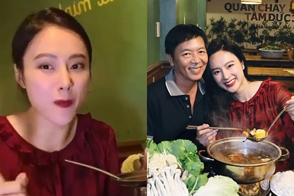 3h sáng, Angela Phương Trinh chạy về kh.óc òa với bố: “Thầy Quang l.ừa d.ối, con chẳng còn gì”