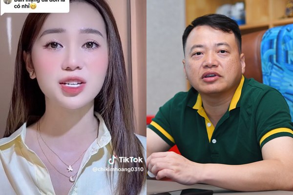 Á hậu Kim Chi liên tục than thở ‘bị đặt điều’ c.ặp kè với Shark Bình: “Chuyện qua rồi chị nói mãi làm gì”