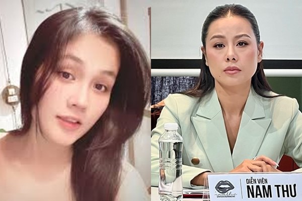 Nhiều đồng nghiệp tuyên bố không liên quan tới Nam Thư, chính thất Zyy Doo: “Chị ăn ở sao mà cả showbiz không ai bênh”