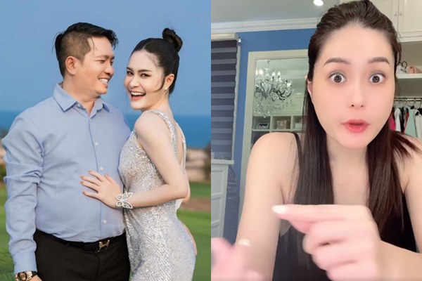 Chồng Đoàn Di Băng bị khui việc là ‘ông trùm đa cấp’ khiến rất nhiều gia đình m:ất nhà rơi vào cảnh n:ợ n:ần