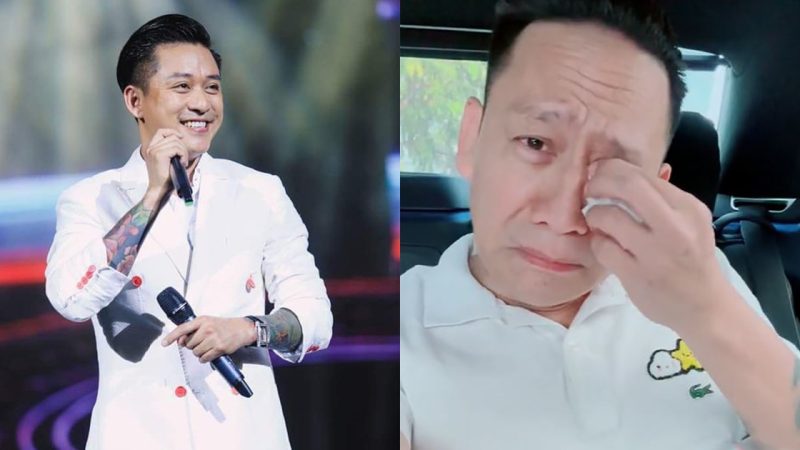 Sự thật về mối quan hệ của Tuấn Hưng và Duy Mạnh bị ‘bầu show’ làm lộ hết: “Hóa ra không như khán giả vẫn nghĩ”