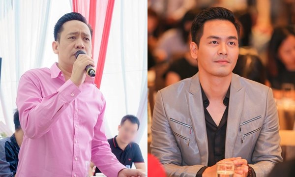 Duy Mạnh mời MC Phan Anh dẫn show hát cùng Tuấn Hưng: “Phan Anh hãy xuất hiện để xóa tan mọi hiểu lầm với khán giả”