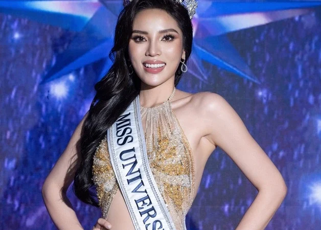 Kỳ Duyên bị phát hiện ‘làm luật’ trước với BTC Miss Universe: Tháng 9 mới đăng quang nhưng tháng 8 đã nhận được giấy mời thi Miss Universe quốc tế