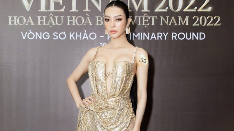 Bùi Lý Thiên Hương: “Có 2 anh chị trong BTC Hoa hậu Miss Grand Vietnam 2024 gọi điện bảo tôi rút lui khỏi cuộc thi để nhường cho Quế Anh đăng quang”