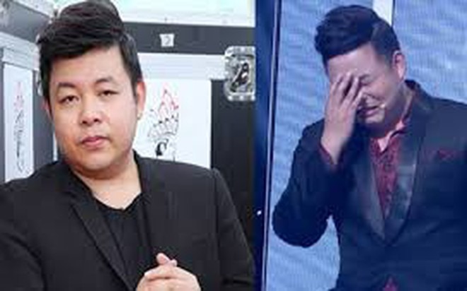 Quang Lê tiết lộ quy luật ngầm trong showbiz: “Nghệ sỹ nào giàu hơn đến bữa tiệc đều phải làm một việc khó hiểu”