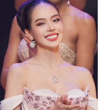 Hoa hậu Thanh Thủy: “Đại diện Miss International Việt Nam ai cũng lấy chồng nhưng mà Hoa hậu Quốc tế thì chưa ai lấy chồng hết”