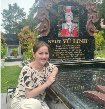 Vụ tranh chấp tài sản của cố NS Vũ Linh thêm diễn biến mới: Em gái NS Vũ Linh đòi h.ủy giấy khai sinh của con gái Hồng Loan